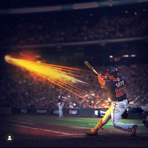 Meet your Posher, Alberto